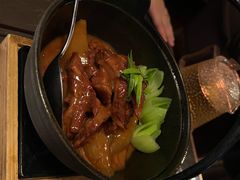 -海派悦庭·海胆烧麦·新融合菜(凯德广场店)