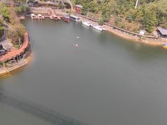 -石燕湖生态旅游景区