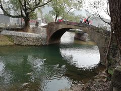 -溪口-滕头旅游景区