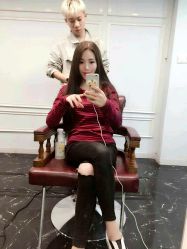 点击看大图 -MYCOLORHARSALON