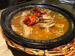 -丰乐餐厅·始于1999·本地老字号