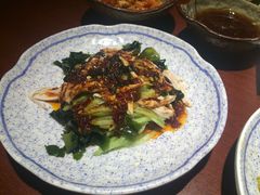 -大吉鲜鱼料理自慢(维也纳大厦店)