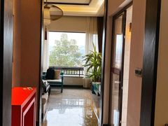 -清远熹乐谷温泉度假酒店