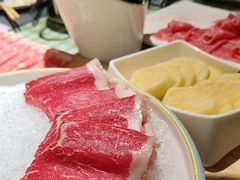 -番食园鲜食火锅(高新店)