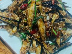 -八大碗私房菜(中城路店)