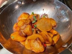 -绿茶餐厅(昌平悦荟店)