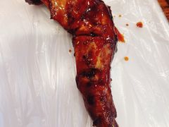 -赵元章肉骨烧(山塘街店)