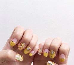 -Halo美甲美睫
