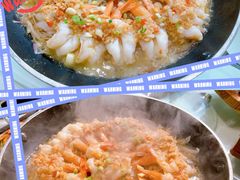 -夜不收荤豆花(大邑总店)