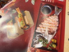 -古田居·特色寿司料理(星之岛旗舰店)
