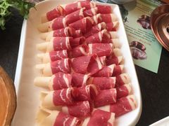 -索伦嘎·传统涮(海拉尔总店)