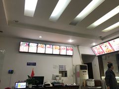 -东关赵记粉汤羊血(兴庆北路店)