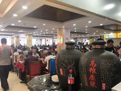 大堂-西塔大冷面(市府大路店)