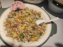 扬州炒饭-打酱油·非遗淮扬菜(瘦西湖梅岭店)