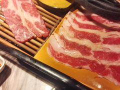 -火炉火自助餐(喜隆多店)