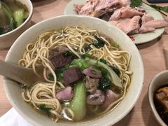 -百家鸡味馆(清泰店)