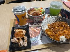 -吉野家(回龙观同成街店)