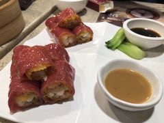 -点都德(大茶楼店)