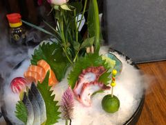 -大江户日本料理(吕厝店)