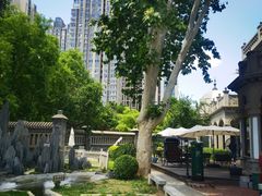 -卫鼎轩·曹公馆(鼓楼店)