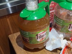 -永红源啤酒·烧烤·海鲜·大排档(青特城店)