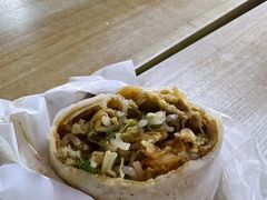 -安徽阜阳卷馍(西单店)