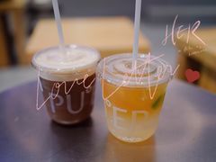 -大益茶庭(永庆坊店)