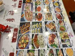 -锦彦岐山面(大唐不夜城店)