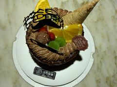 -吉川堂·日式甜点专门店(正佳广场店)