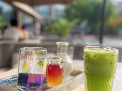 -The Rug Cafe(王府中环店)