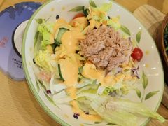 -萨莉亚意式餐厅(玉泉路物美店)