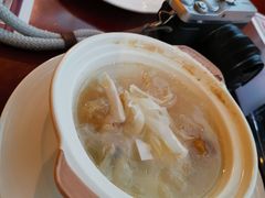 -东莞塘厦三正半山温泉酒店·沙利文西餐厅