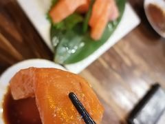 -白石的深夜食堂(大上海店)