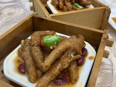 酱香紫金凤爪-荣华酒楼(鼎湖区店)