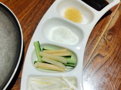 -北京老铺烤鸭(老城根店)