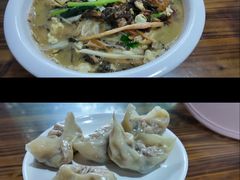 -山里人姜汁(府东小区店)