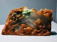 -台北故宫博物院