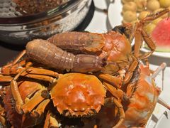 -加餐海鲜自助(宝龙一城店)