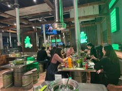 -山葵说·泥炉烤肉(泰达时尚E街区店)
