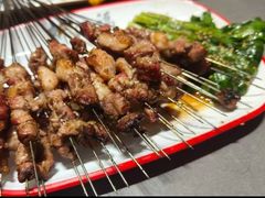 -新口福烧烤(凌河夜市店)