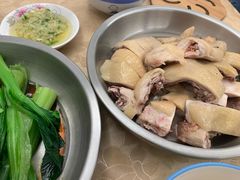 -文记壹心鸡(宝华路店)