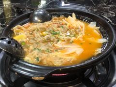 -李师傅脆肚(华强北店)