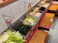 -南城香·饭香串香馄饨香(花园北路店)