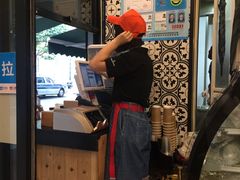 -嗲德来·豆浆·油条(商城路店)