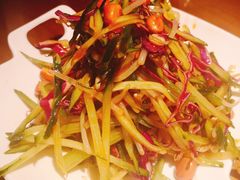 -胖哥俩肉蟹煲(济南世茂国际广场店)
