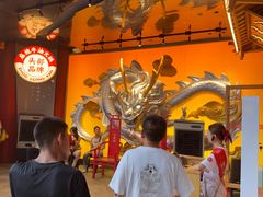 -小龙坎火锅(IFS HOT店)