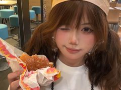 -麦当劳(长泰商业广场店)