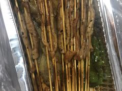 -小马烧烤(德富路店)