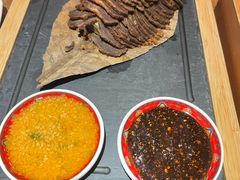 -敏珠拉姆藏餐·南京厨房(富春江东街店)