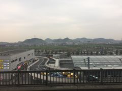 -余姚北站